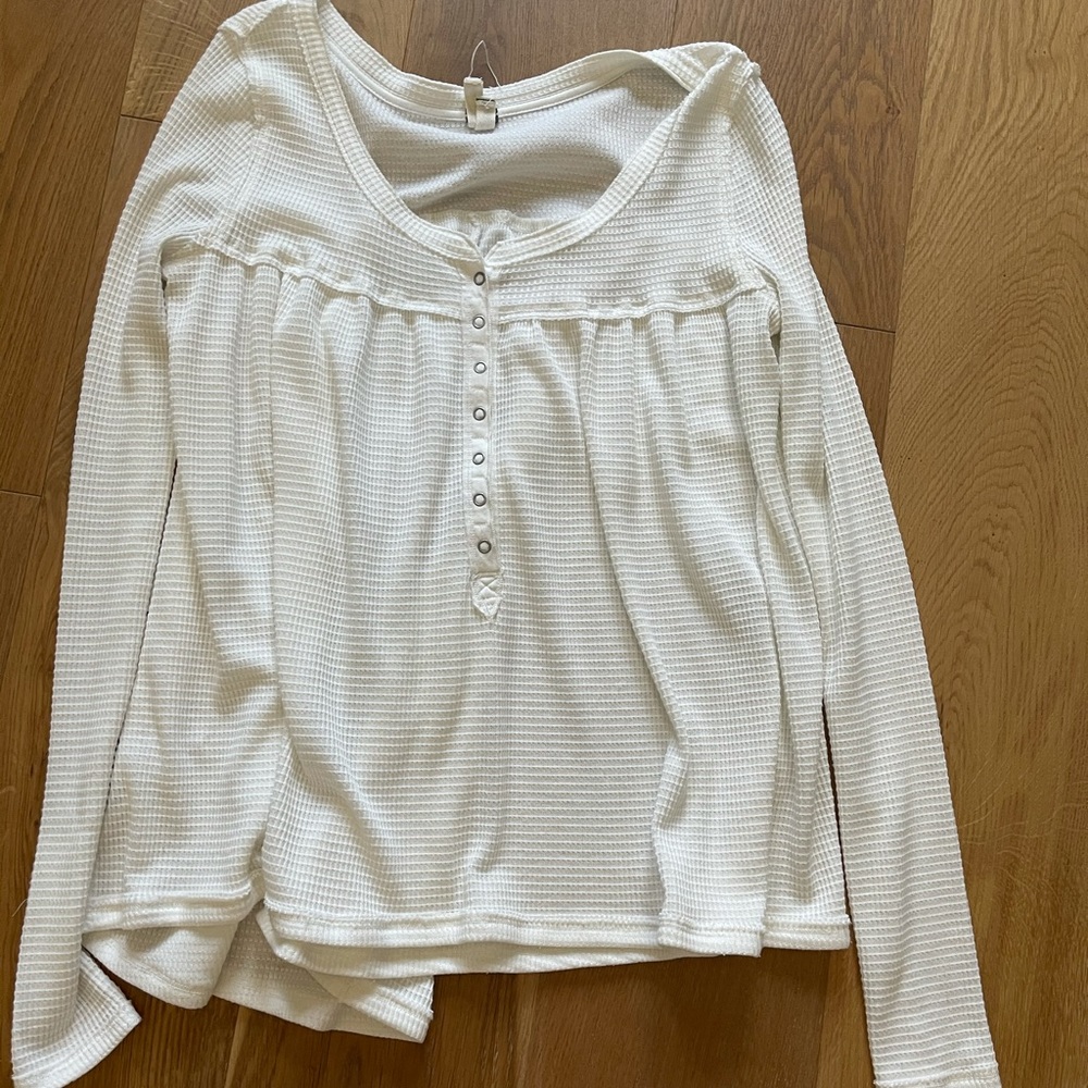 Free people thermal
